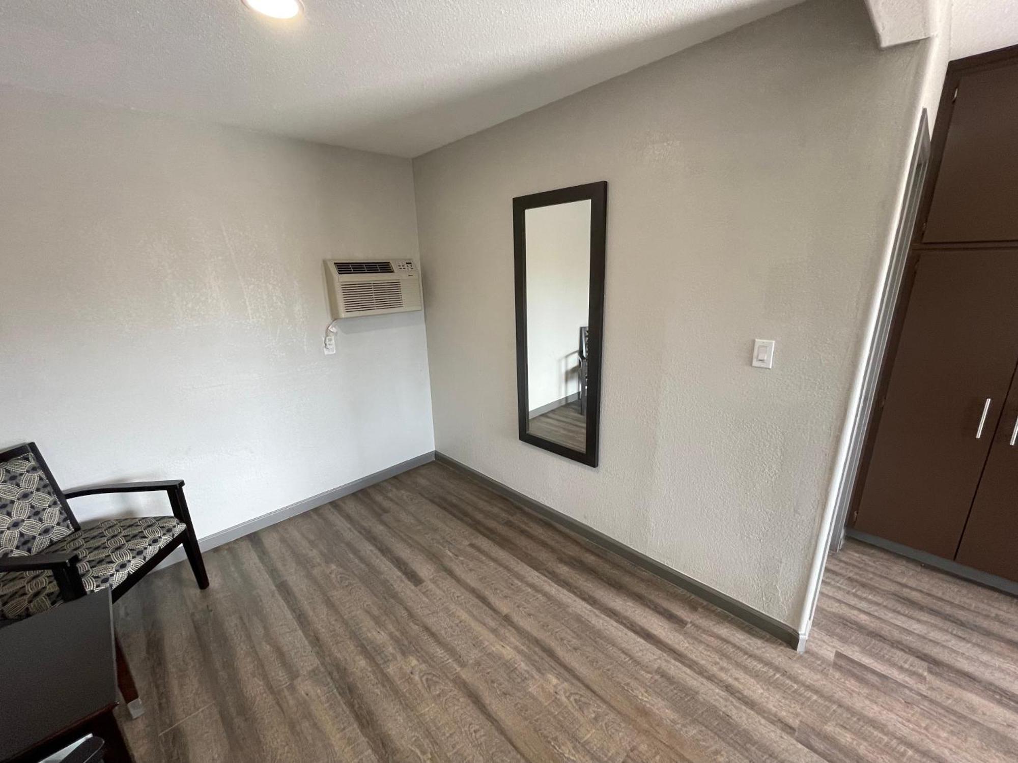 Sequoia Motel 프레즈노 외부 사진